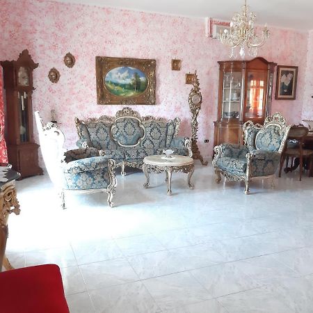 Апартаменти A Casa Di Roberto Порто-Чезарео Екстер'єр фото