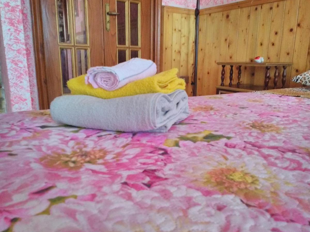 Апартаменти A Casa Di Roberto Порто-Чезарео Екстер'єр фото