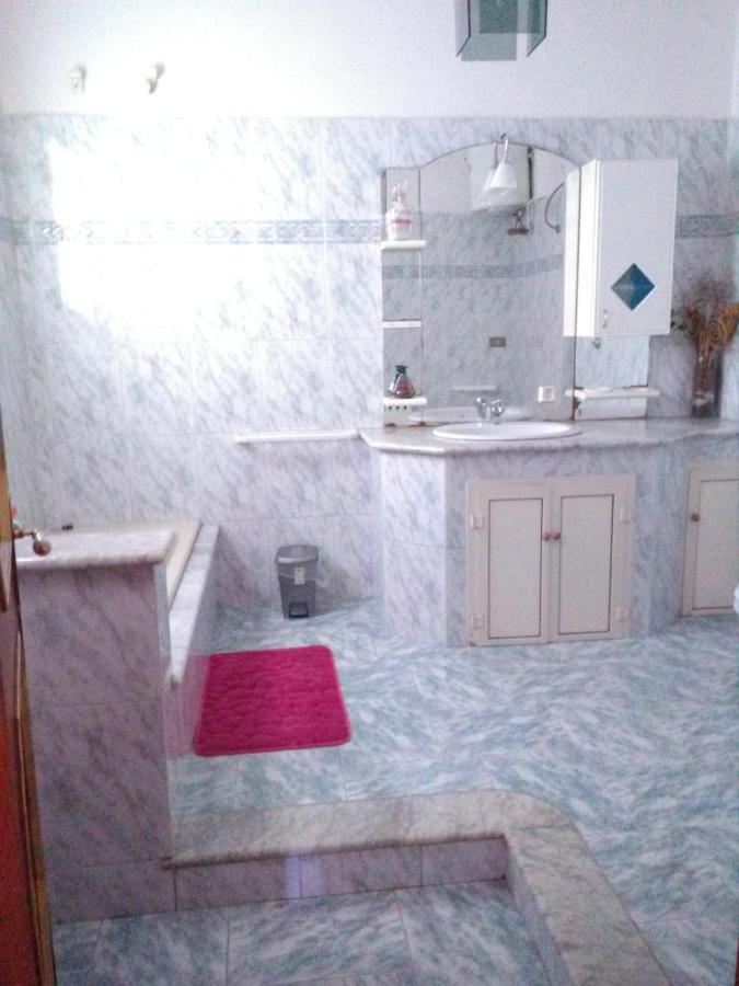 Апартаменти A Casa Di Roberto Порто-Чезарео Екстер'єр фото