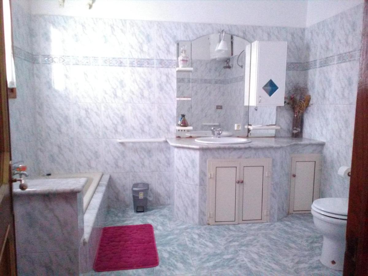 Апартаменти A Casa Di Roberto Порто-Чезарео Екстер'єр фото