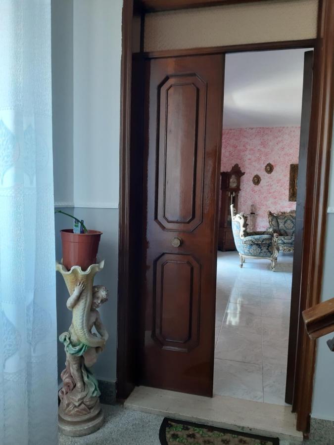 Апартаменти A Casa Di Roberto Порто-Чезарео Екстер'єр фото